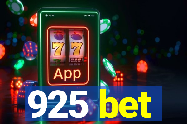 925 bet